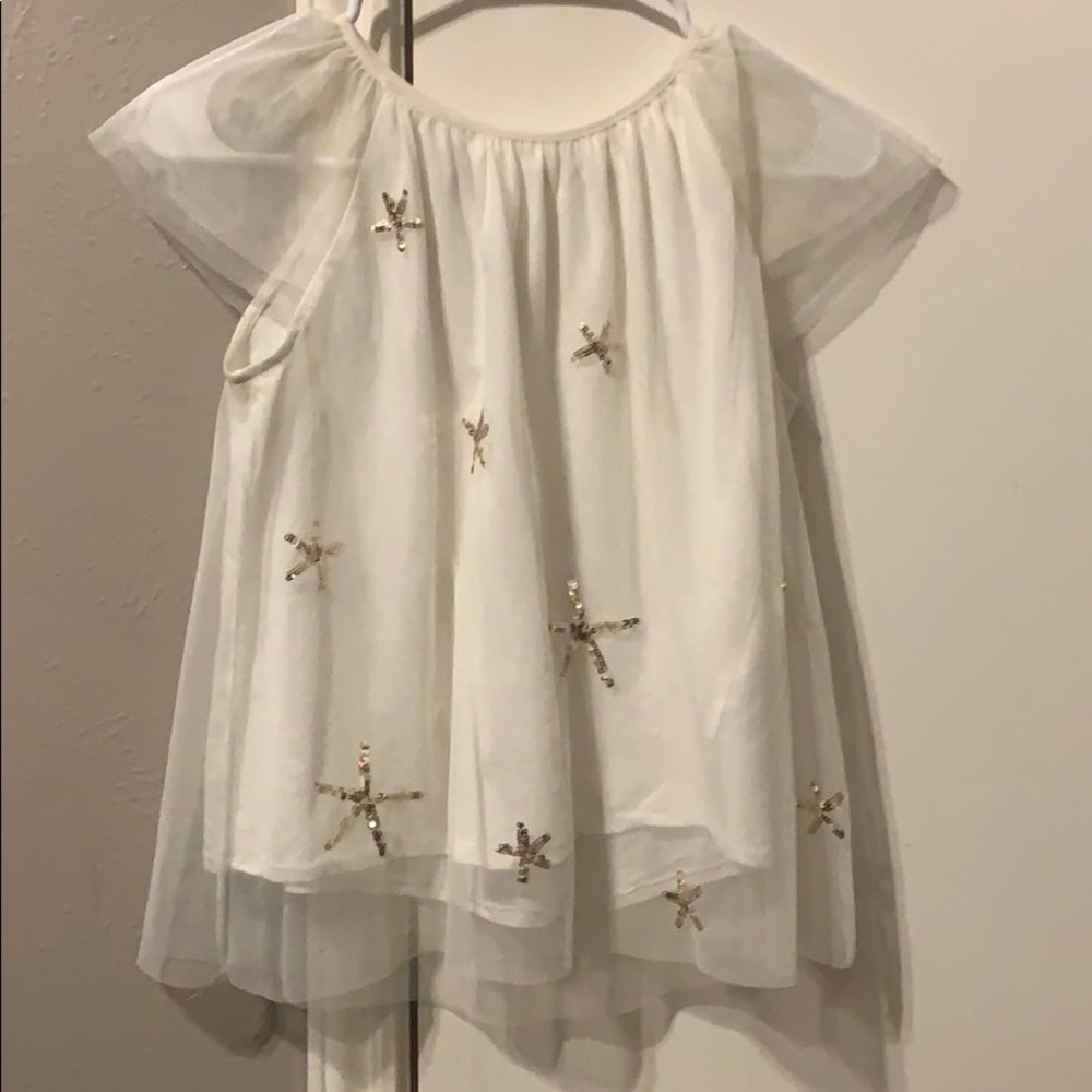 zara shirt